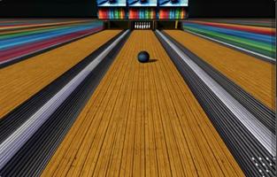 برنامه‌نما Bowling Crash عکس از صفحه