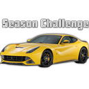Season Challenge aplikacja
