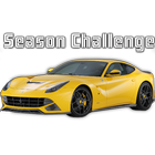 Season Challenge icône
