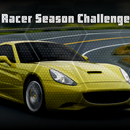 Racer Season Challenge aplikacja