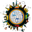 Rush World Car aplikacja