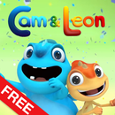 Cam & Leon Special APK