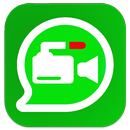 تفعيل مكالمات فيديو واتس prank APK