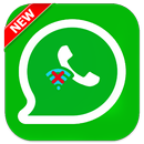 واتس آب بدون انترنت prank APK
