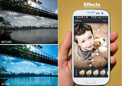 Camera Mivo Selfie APK for Android Download