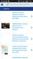 CAMARASAL screenshot 1