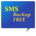 SMS Backup FREE アイコン