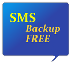 SMS Backup FREE أيقونة