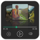 Video Magic -  Video Editor & Effect icon