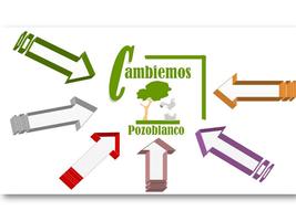 Cambiemos Pozoblanco پوسٹر