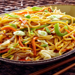 Noodles  Recipes