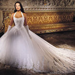 Bridal Gowns and Wedding Dress