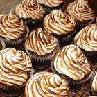 Cupcakes আইকন