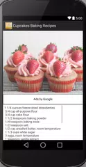 Cupcakes APK download