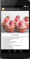 Cakejes bakken recepten screenshot 2