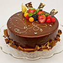 Cake and Pie Recipes APK