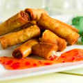thực phẩm ngón tay