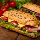 Sandwich Recipes آئیکن