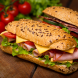 Sandwich Recipes