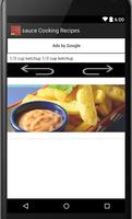 Sauce Recipes screenshot 1