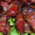 وجبات خفيفة أيقونة