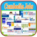 Cambodia Jobs APK