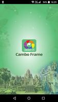 Cambo Frame poster