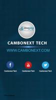 Cambonext Tech capture d'écran 1