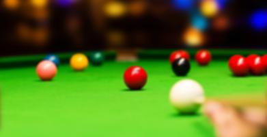 Billiard & Snooker Game ảnh chụp màn hình 1