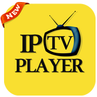Free IPTV-icoon