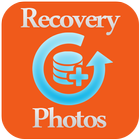 Recovery Deleted Photos (Restore Images) icône