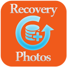 Recovery Deleted Photos (Restore Images) ikona