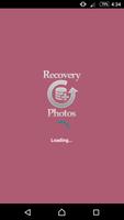 Recovery Deleted Photos (Restore Images) スクリーンショット 1