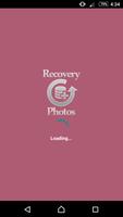 Recovery Deleted Photos (Restore Images) capture d'écran 1