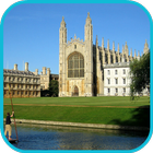 Cambridge Hotels آئیکن