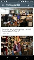 Cambridge free news imagem de tela 3