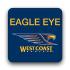 Eagle Eye ícone