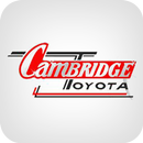 Cambridge Toyota APK