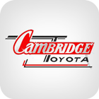 Cambridge Toyota icône