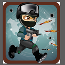 Kill Shot 🔫 Missões de tiro Stickman Warrior APK