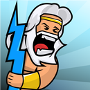 Olympus Tower Defense ⚡️Greek War of God Zeus-APK