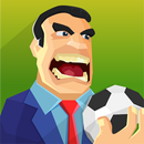 Hero Stars Soccer ⚽️ Top Football Manager 2018 APK