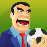 Hero Stars: Football Manager