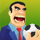 Hero Stars Soccer ⚽️ Top Football Manager 2018 icon