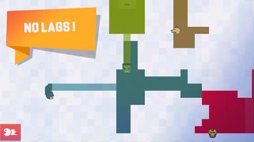 Pacboy.io: Conquer Territory & Splix Land Arcade screenshot 3