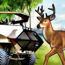 Deer Hunting Truck APK