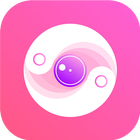 AI Camera - Selfie with Funny  图标