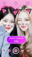 AI Camera - Selfie with Funny  海报