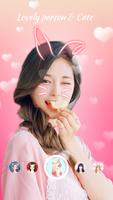 AI Camera - Selfie with Funny  截图 1