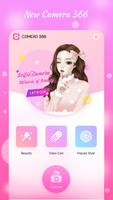 AI Camera - Selfie with Funny  截图 2